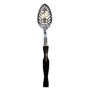 Cutco Slotted Spoon #1317JD Ergonomic Handle Made In USA